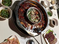 -枇杷园食为鲜火锅(南山店)