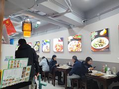 -尹记门钉肉饼(丰台站店)