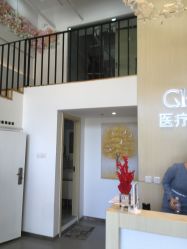 -麗宫轻医美·问题肌肤管理中心