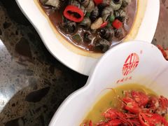 -虾神於氏龙虾·小龙虾(江宁旗舰店)