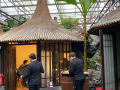 -世外桃源农庄·德清土菜(兴康南路店)