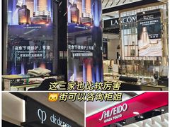 -杭州西湖银泰百货