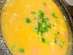 -森龍邑·烧烤·海鲜·炒菜(闽江路店)