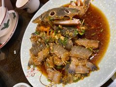 -抱德·潮汕味(琶洲店原惠城鱼仔)