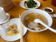 -鼎泰丰(嘉年华•海信广场VILLAGE店)