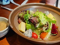 -匠和风精致料理(宁德万达店)