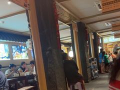 -老淮滨-蚌埠非遗小吃(淮河路店)