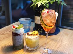 -良木缘咖啡西餐(太古里店)