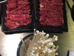 -左庭右院鲜牛肉火锅(新梅广场店)