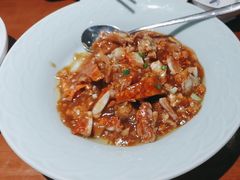 -涌觅名灶·本地海鲜宁波菜(财富广场店)