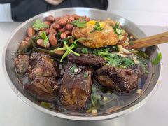 -金秋特色面馆(铜庄店)