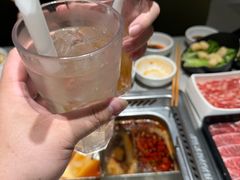 -海底捞火锅(团结桥店)