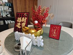 -珍宝海鲜JUMBO Seafood(ifc店)