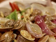 -洪大厨鸡煲(福田店)