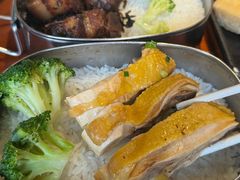 -寻宝记绍兴菜(鲁迅路店)