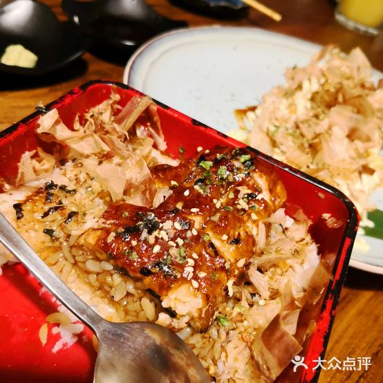 清真·龙猫食堂(詹滨西里店)