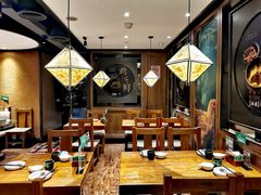 -云海肴·汽锅鸡·云南菜(美罗城店)