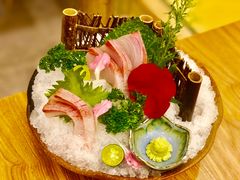 -一本钓鲔鱼屋