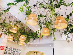 大堂-香香海南菜餐厅