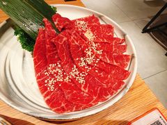 -烧肉达人•炭火烧肉(新天地店)