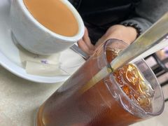 -金凤茶餐厅(湾仔店)