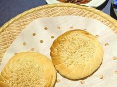 -金狮麟·新豫菜(金码大厦店)