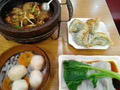 -粤仔湾砂锅粥(金太湖店)