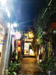 -香遇沙龙香水·调香·团建