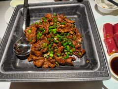 -飶香居(省博物馆店)