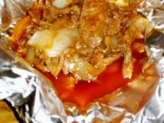 -玛吉阿米·餐吧