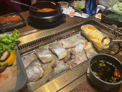 -新石器烤肉(之心城店)