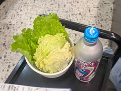 -八合里潮汕鲜牛肉火锅(上海汇智广场店)