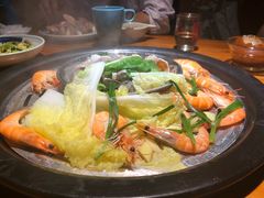 -三个渔夫·蒸汽海鲜(小白楼店)