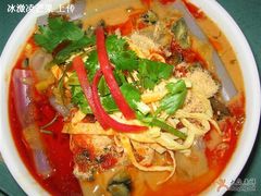 冷盆-和记小菜(东方店)