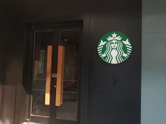 门面-星巴克(天津工华道智慧山店)