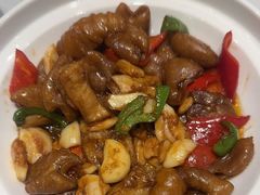 -曾家厨房·新徽菜(高新天柱路店)
