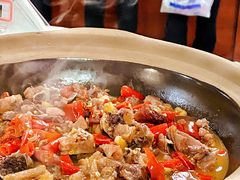 -湘中缘·湖南菜(娄底驻京办店)