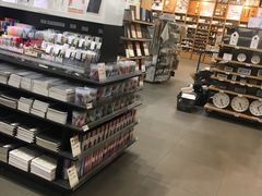 -MUJI无印良品(茂业天地店)