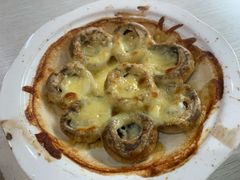 芝士焗蘑菇-蘑菇餐厅(小火瓦巷店)