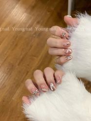 -M·X Nail日式美甲美睫