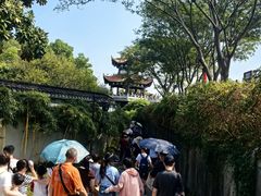 -观潮胜地公园