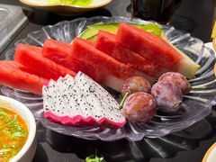 -海底捞火锅(石景山万达广场店)