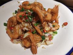 -剁椒入味(黄土岭店)