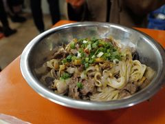 老友牛杂粉-舒记粉店(七星路店)