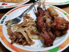 -比格比萨自助(万柳华联店)