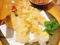 -浦·传统日式料理(3 5 1 1 店)