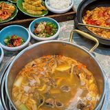 西双版纳｜这家野生菌火锅后劲真是太大了