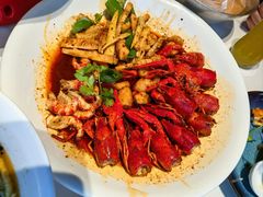 -胡大饭馆 24h(簋街总店)