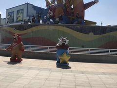 -厦门方特梦幻王国