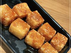 -蓉李记成都名小吃(太原龙湖万达店)